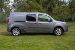 Nissan NV250 L2 Van 2019 года (EU)